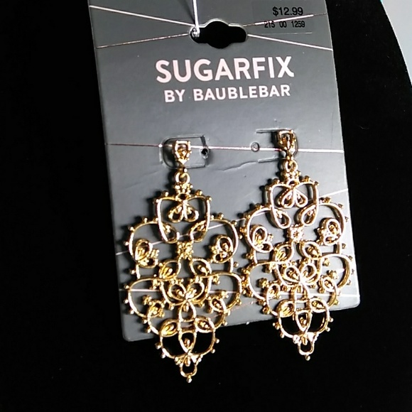 Earings - Picture 2 of 2